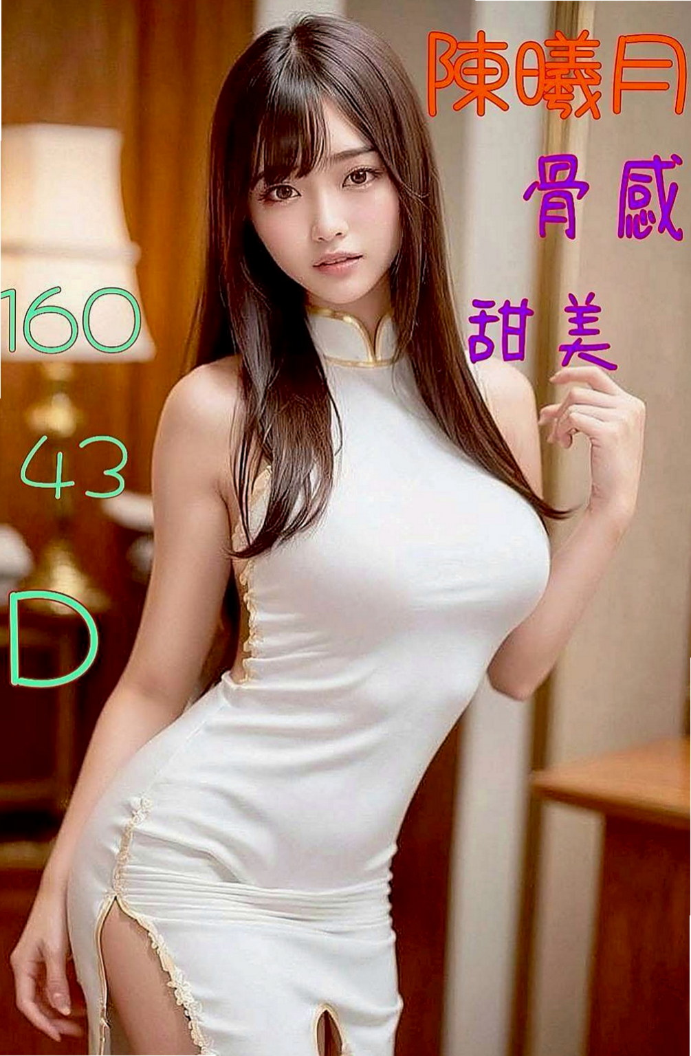 石碇按摩外送：可心. |美容助理|170cm|42kg/|D杯|20y|